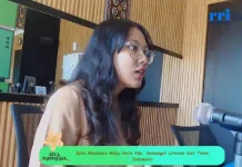 Kupang Book Party: Membaca Buku Bentuk Karakter Kebangsaan