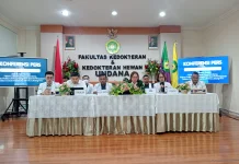 PDUI NTT: Kematian dr. Icha Alarm Darurat Sistem K3 Rumah Sakit