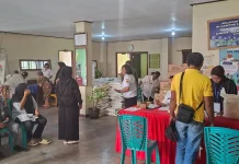 BULOG NTT Rampungkan Salur Bantuan Pangan Februari-Maret 2026