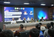 Gubernur NTT Dorong Implementasi KUR Masuk Kampus, Undana Jadi Pelopor