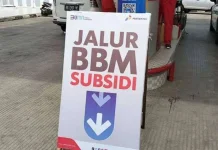 Pengaitan Pajak Kendaraan dengan BBM Bersubsidi Perlu Dievaluasi