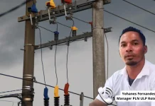 PLN Tingkatkan Infrastruktur, Pulau Rote Alami Pemadaman Terjadwal