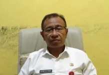 Pemkab Rote Ndao Terapkan E-Retribusi Sampah dengan Layanan Jemput Sampah ke Rumah