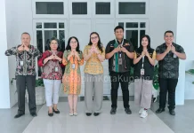 Wakil Wali Kota Kupang Ajak Masyarakat Sukseskan Sensus Ekonomi