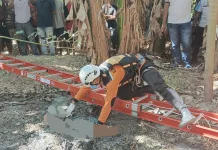 Tim SAR Gabungan Berhasil Evakuasi Korban Limbah Tahu Airnona