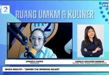 The Weekend Escape, Hadirkan Ruang Kreatif untuk Akhir Pekan Produktif di Kupang