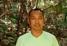 GMNI NTT Jadwalkan Tanam Ratusan Pohon di Kawasan Mata Air Bello