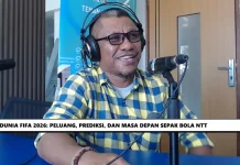 Format Baru Piala Dunia Buka Peluang Negara Berkembang