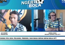Abdul Muis Prediksi Portugal Menang Atas Kroasia Tipis