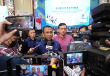 Peserta JKN Tembus 282,7 Juta Pemanfaatan Layanan Terus Meningkat