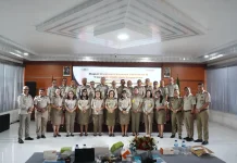 BPN NTT Perkuat Akselerasi Program Strategis lewat Evaluasi Kinerja Triwulan II