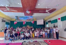 Sekolah Alkitab Liburan Gereja Reformasi Kupang Usung Tema “Berakar dalam Kristus”