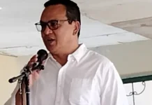 Ketua Pordasi NTT Umbu Rudi Kabunang Mengingatkan Hindari Penggunaan Doping Kuda