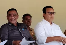 Ketua DPRD Apresiasi Pembukan Turnamen Kuda Pacu Bupati Cup Sumba Barat