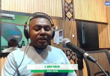 Diksi yang Tepat Jadi Kunci Melahirkan Puisi Bernyawa