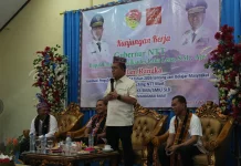Gubernur NTT: Pergub Jam Belajar Wajibkan Orang Tua Dampingi Anak