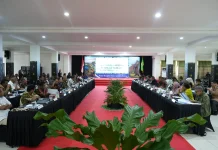 Gubernur Melki ke Banggar DPR: NTT Butuh Fiskal Kuat Dorong Hilirisasi