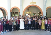 Gubernur NTT Dorong Wirausaha Muda Kembangkan Potensi Lokal NTT
