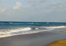 Potensi Gelombang di NTT Capai 2,5 Meter, Delapan Juli