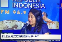 Rektor UKDW Dorong Sinergi Pendidikan di Sumba
