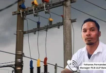 PLN Tingkatkan Rasio Elektrifikasi di Rote Ndao