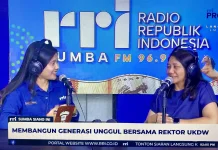 Strategi UKDW Cetak Generasi Unggul Masa Depan