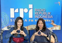 Dialog RRI Sumba Bahas Potensi Sumber Daya Daerah