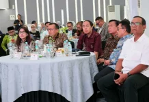 Wamen Ossy: RUU Administrasi Pertanahan Wujudkan Sistem Pertanahan Lebih Baik