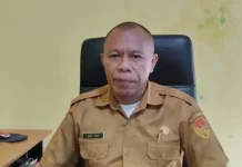 Samsat Rote Ndao Siapkan Penerapan Pergub NTT Terkait Pajak Kendaraan