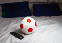 Cara Tetap Semangat Begadang Nonton Piala Dunia