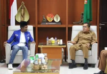 Pemprov NTT Dukung PMII Perkuat Kewirausahaan Berbasis Program OVOP