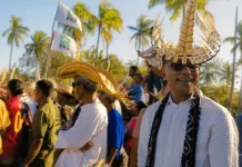 Politik Sebagai Amal Wujud Nyata Mengabdi Untuk Rakyat