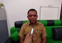 UPTD Disabilitas NTT Harap RRI Bantu Kenalkan Layanan Sosial