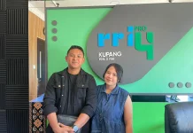 Salome Ramai Kupang: Ubah Jajanan Kaki Lima Jadi Bisnis Modern