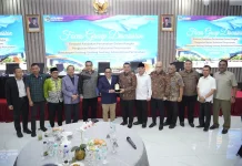 RUU Administrasi Pertanahan Jadi Pilar Baru Sistem Pertanahan Nasional