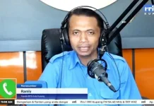 BPS Kabupaten Kupang Klarifikasi Aduan Terkait Pemasangan Stiker Sensus Ekonomi