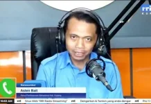Mahasiswa Apresiasi Realisasi Jembatan Amfoang Pascaaudiensi dengan Wapres
