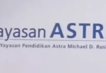 Yayasan Astra Perkuat Pendidikan Daerah Strategis