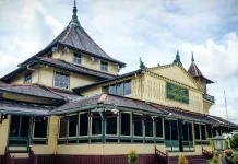 Benarkah Suku Sambas Gabungan Dayak Melayu dan Tionghoa
