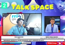 KPK Bawa Jelajah Negeri Bangun Antikorupsi ke NTT, Sasar Sekolah hingga Masyarakat
