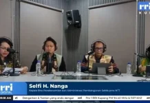 Pemprov NTT Imbau Penggunaan LPG 50 Kg Diprioritaskan untuk Horeka