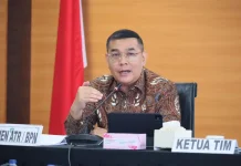 Wamen ATR: Kepala Daerah Garda Terdepan Selesaikan Konflik Pertanahan