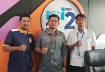 Turnamen Futsal Piala Gubernur NTT Hadirkan Lomba Dance