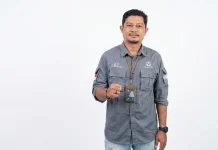 Pemandu Bakat Nasional Pantau Piala Gubernur NTT 2026