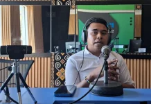 Selada Laut, Alternatif Pakan Murah bagi Ternak di NTT