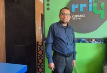 Kearifan Lokal Nelayan NTT Jadi Fondasi Pengelolaan Laut Berkelanjutan