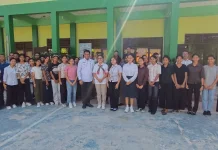 Dua Puluh Siswa Rote Raih ADEM