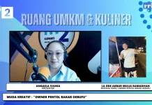 Kisah Inspiratif Owner Pentol Bakar Oebufu: Dari Matras Silat hingga Wirausaha