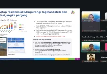 PLTS Jadi Kunci Elektrifikasi Nasional, Siap Gantikan PLTD yang Mahal dan Rentan