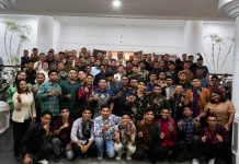 Gubernur NTT Tegaskan Dukungan bagi Pendidikan Calon Imam di Ledalero